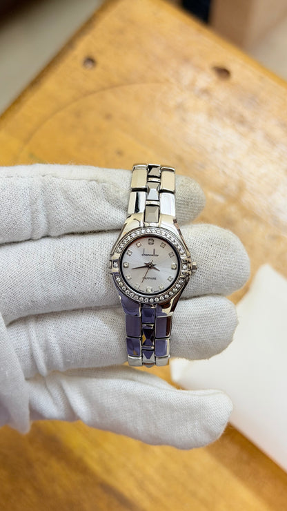 Pre owned chancellor ladies watch