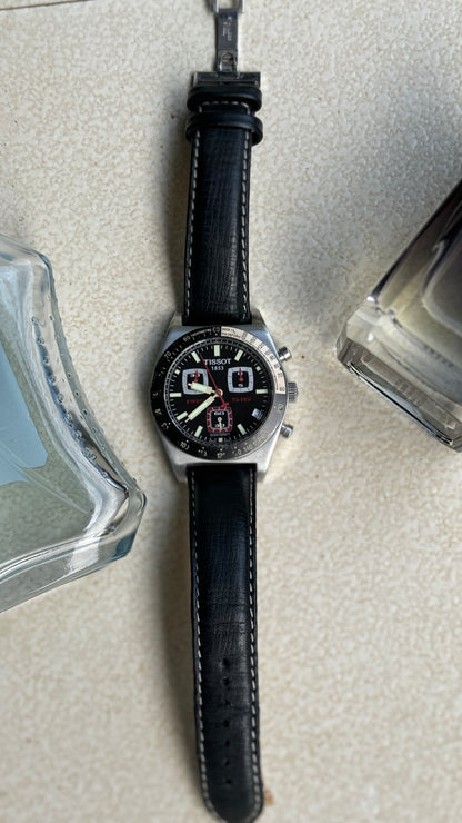 Pre Pwned Tissot PRS 516