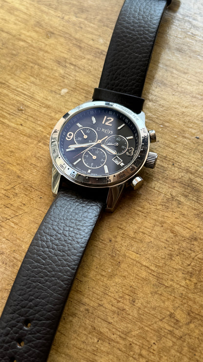 Pre Owned Xylys Chronograph