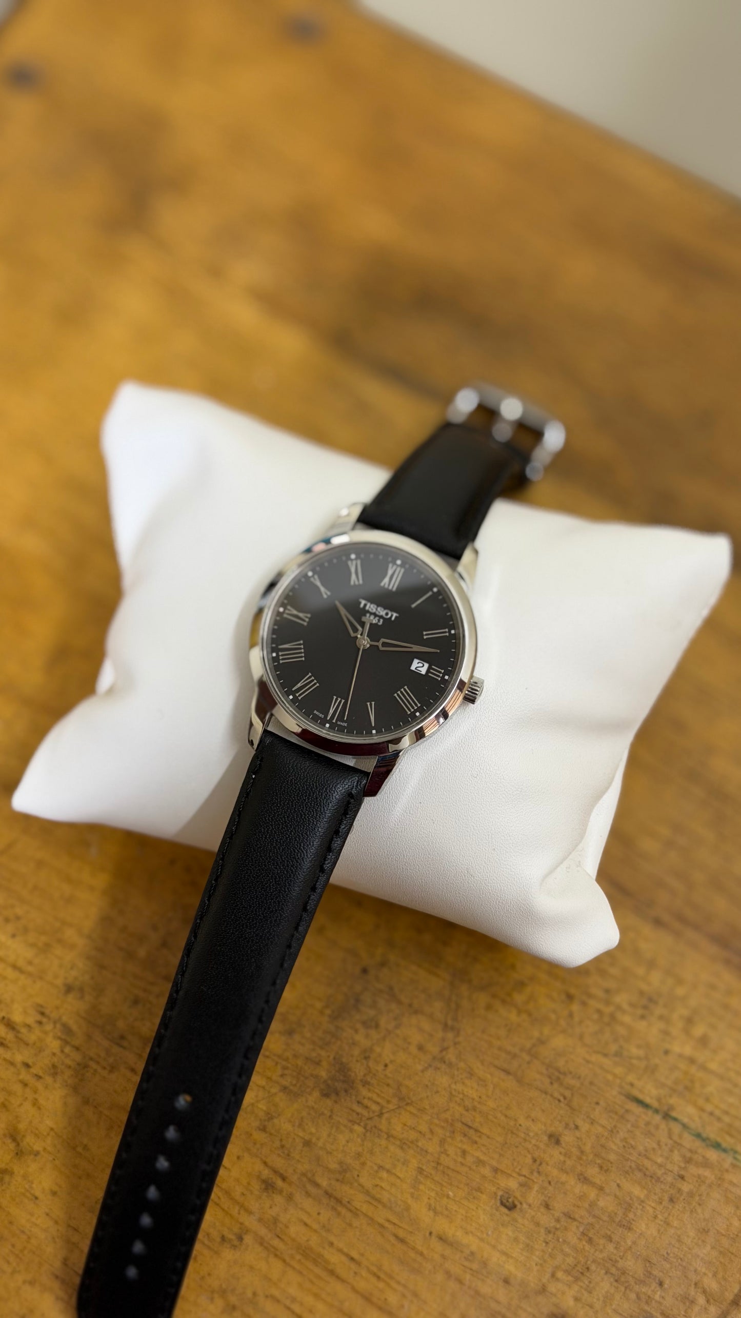 Pre Owned Tissot Classic Dream