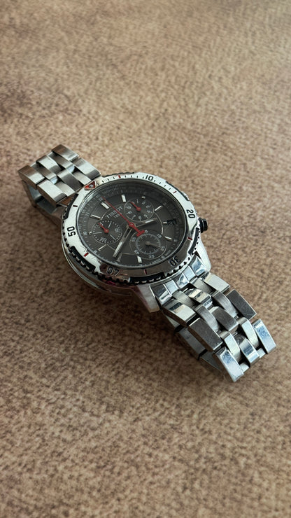 Pre Owned Tissot PRS 200 Chronograph