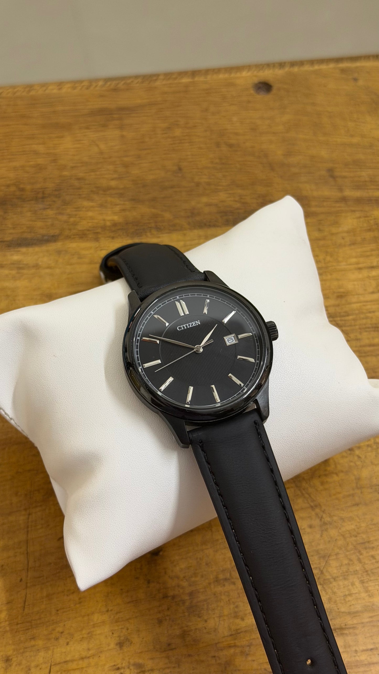 Pre Owned Citizen Quartz Watch