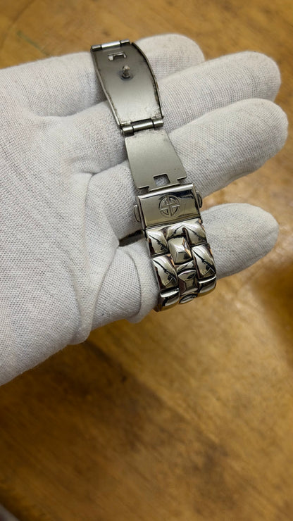 Pre Owned Swistar Quartz Watch