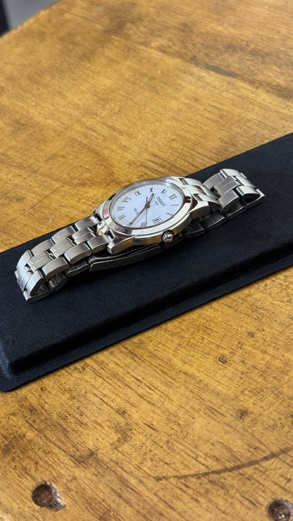 Pre Owned Tissot PR 50 Swiss Made Quartz Watch