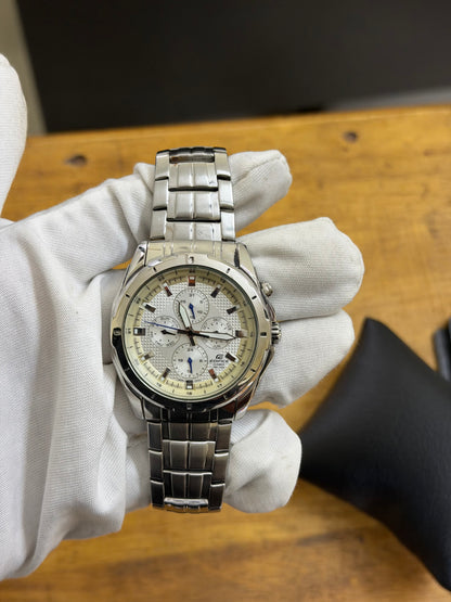 Pre Owned Casio EF382