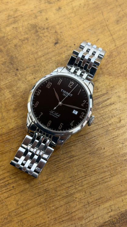 Pre Owned Tissot Le Locle Automatic Watch