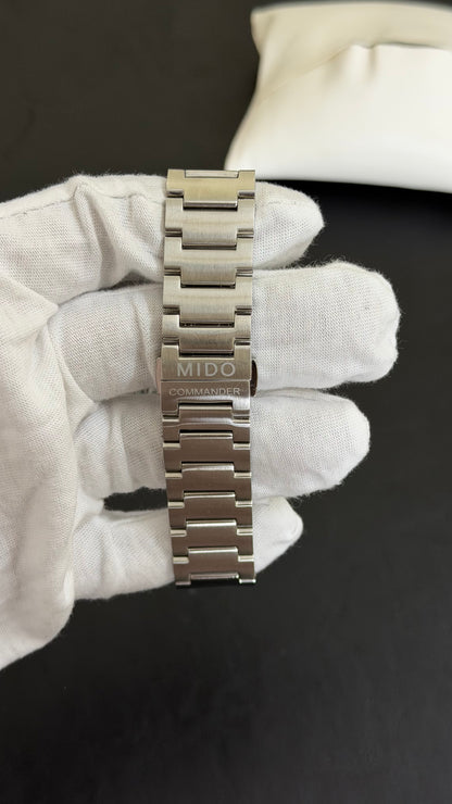 Pre Owned Mido Commander - Automatic