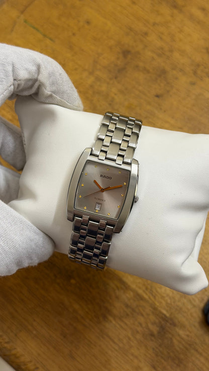Pre Owned Rado Florenece - Swiss unisex Quartz