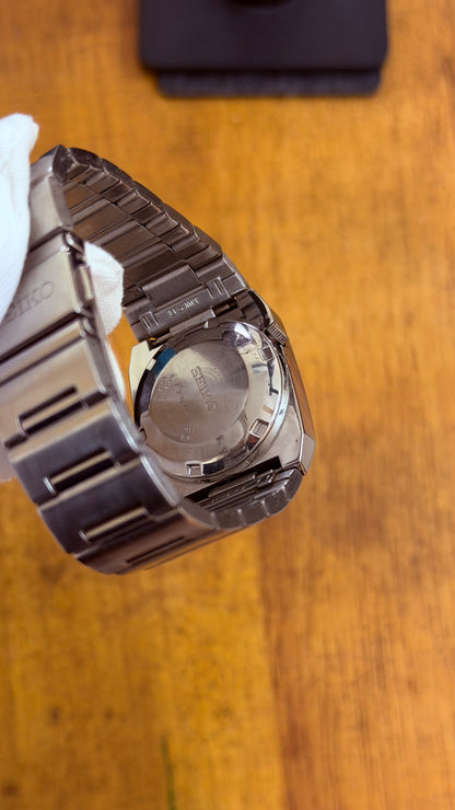Preowned Vintage Seiko 5 Automatic