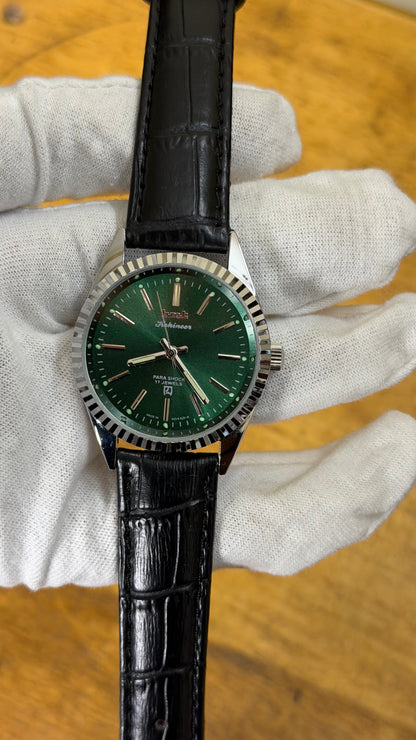 Pre Owned Vintage HMT Kohinoor - 1980s - Restored