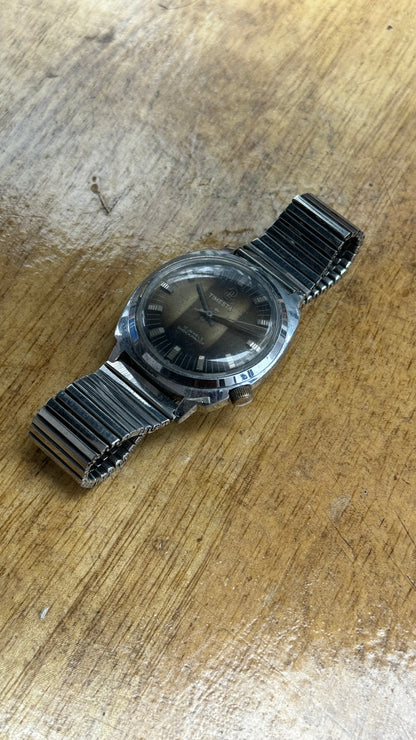 Vintage TimeStar 1960s - Manual Winding Watch