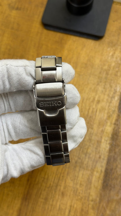 Pre Owned Vintage Seiko 5 Superior Watch