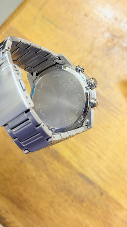 Pre Owned Citizen Chronograph Watch