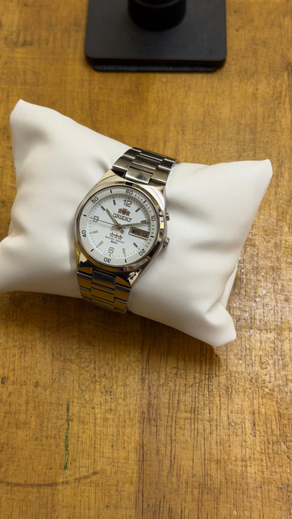 Pre Owned Vintage Orient Tristar