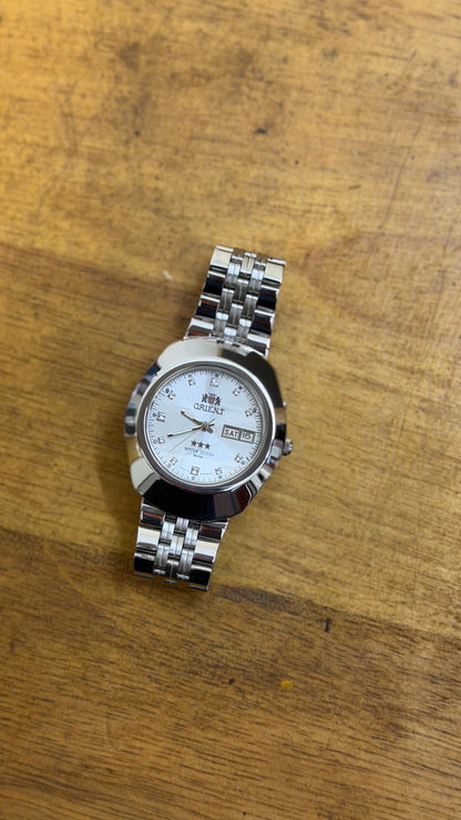 Pre Owned Vintage Orient EM70