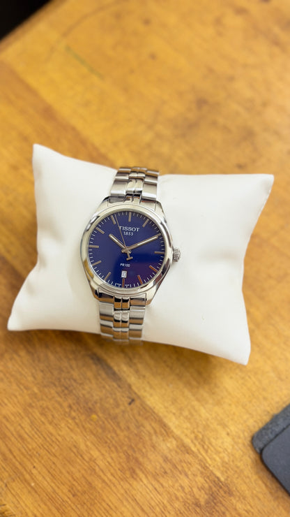 Pre Owned Tissot PR100 Quartz Watch