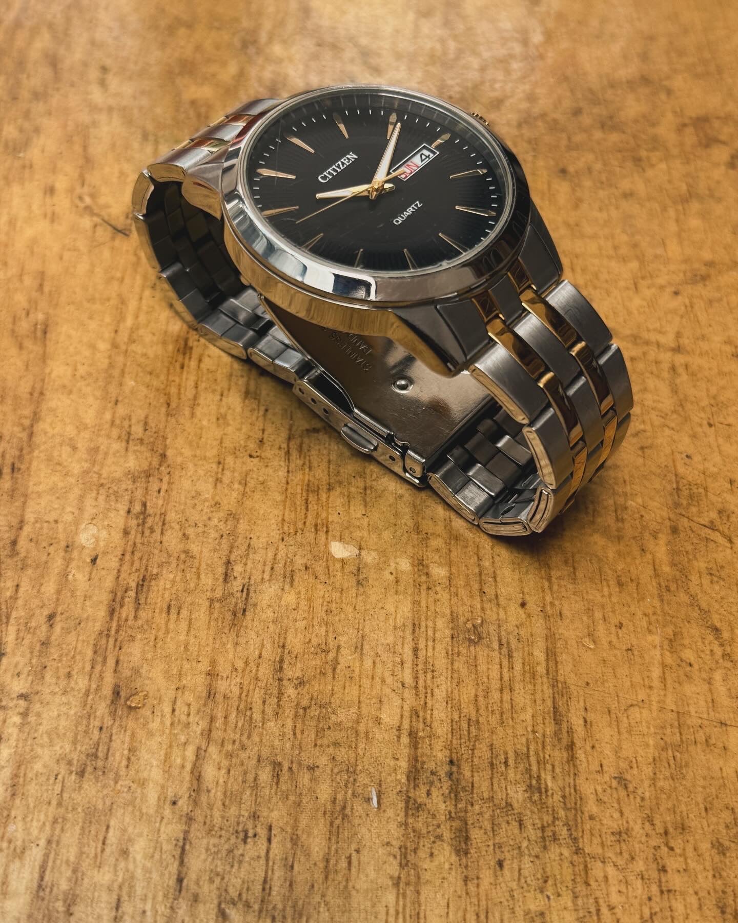 Pre Owned Citizen Quartz