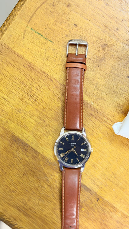 Pre Owned Tissot Classic Dream