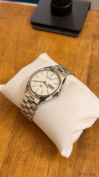 Pre Owned Vintage Citizen Automatic