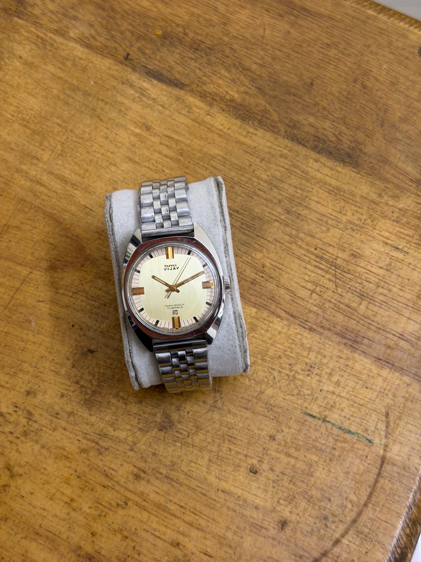 Pre Owned Vintage HMT Vijay