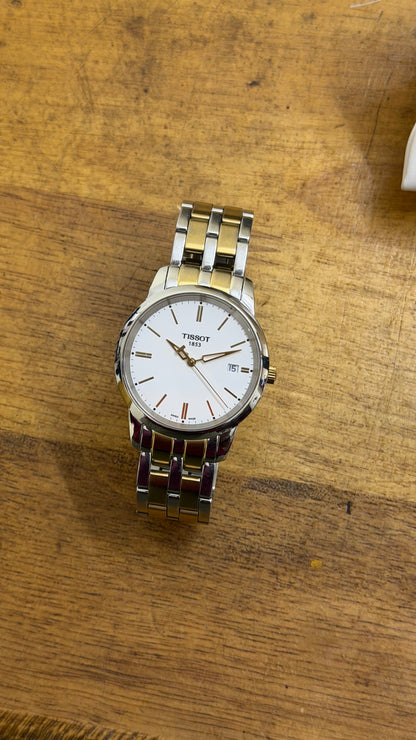 Pre Owned Tissot T - Classic Watch