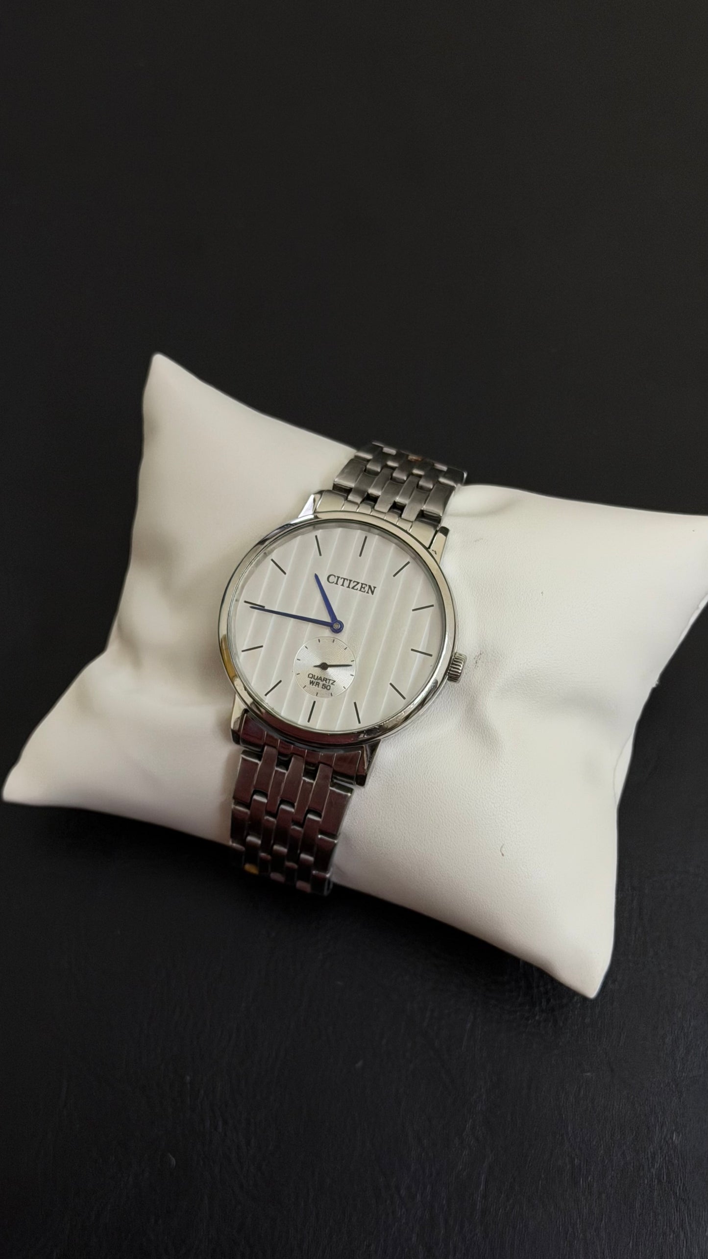 Pre Owned Citizen Quartz Watch