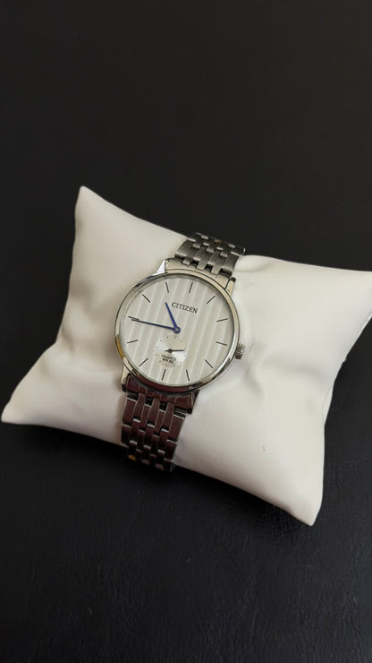 Pre Owned Citizen Quartz Watch