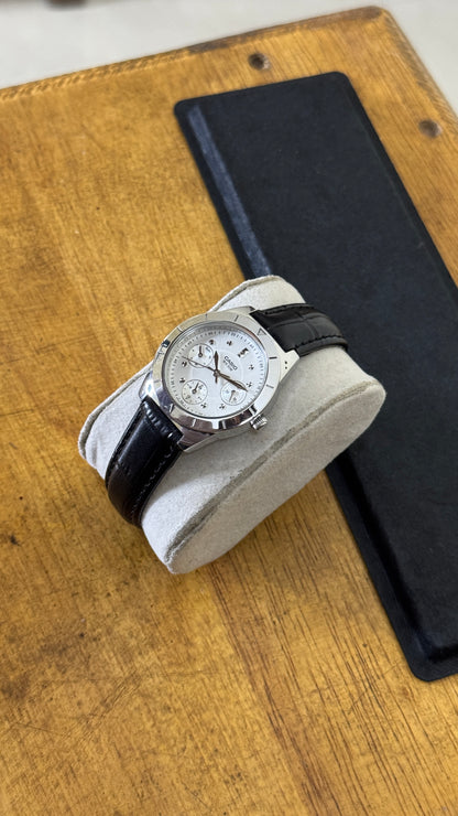 Pre Owned Casio Ladies Multifunction Watch