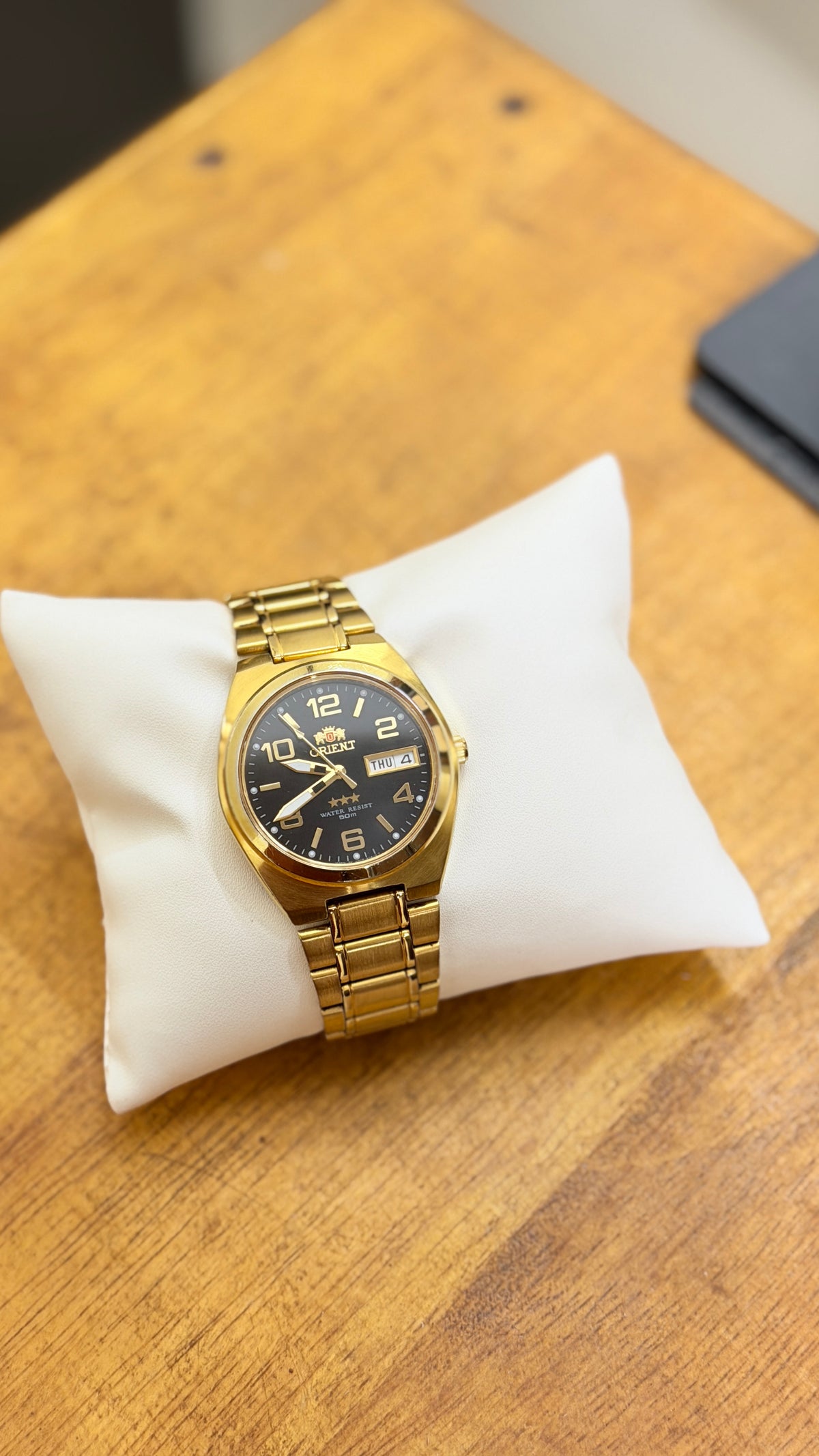 Pre Owned Orient Tristar Automatic