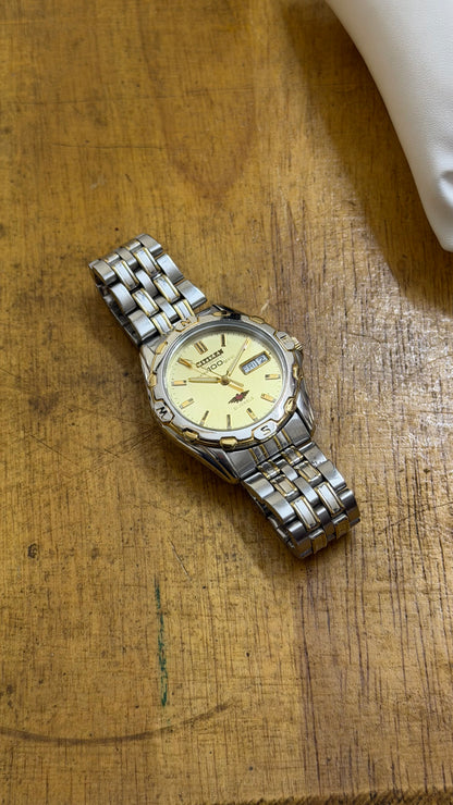 Pre Owned Vintage Citizen Automatic Watch