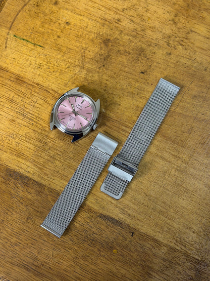 Pre Owned Vintage HMT Kohinoor - 1980s - Restored