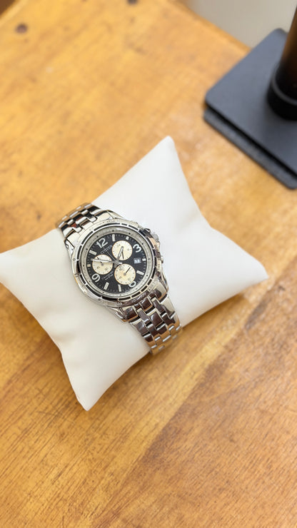 Pre Owned Citizen Chronograph