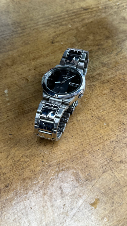 Pre Owned Seiko 5 Automatic