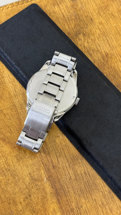 Pre Owned Seiko Solar
