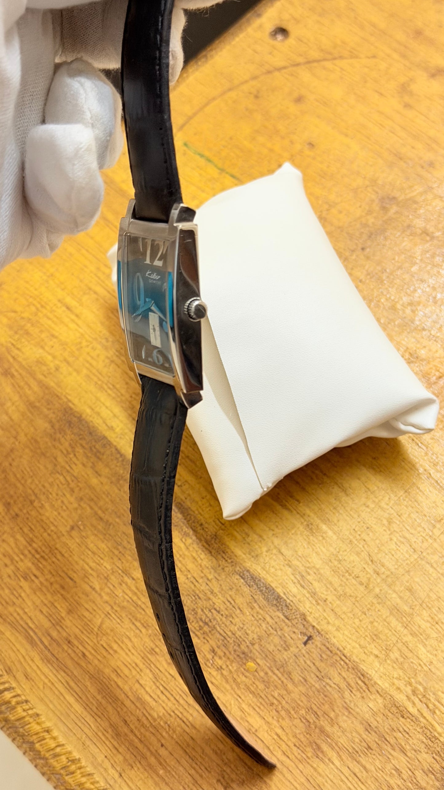 Pre Owned Kobler Swiss Watch