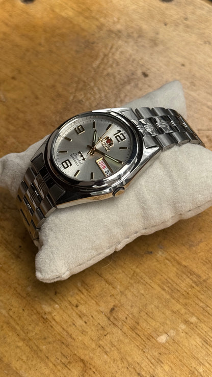 Pre Owned Orient Tristar Automatic