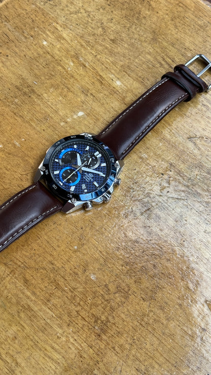 Pre Owned Casio Edifice