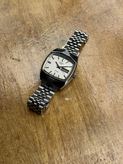 Vintage Rotary Automatic - 1970s
