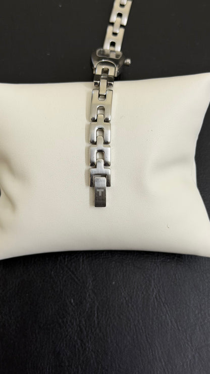 Pre Owned T Lady Quartz Watch