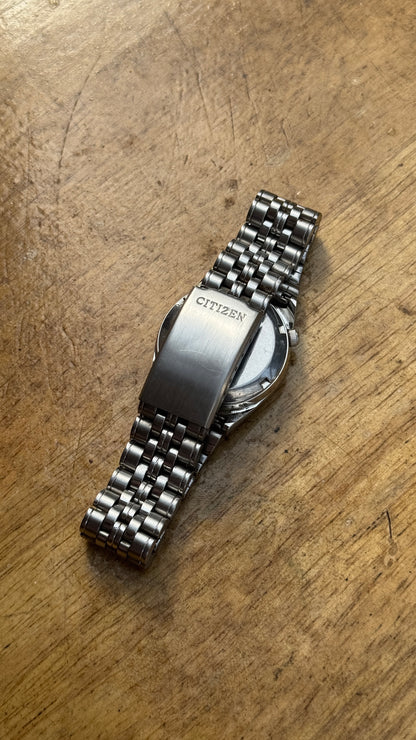 Pre-owned Vintage Citizen Ladies' Automatic Watch