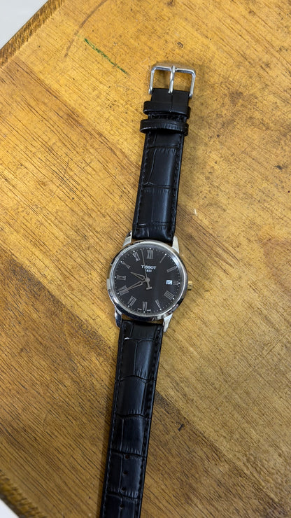 Pre Owned Tissot T - Classic Watch