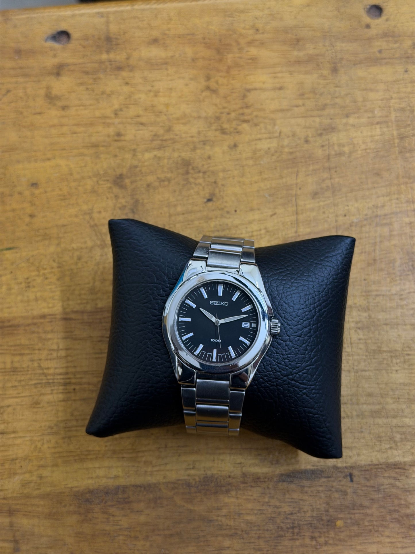 Pre Owned Seiko Quartz