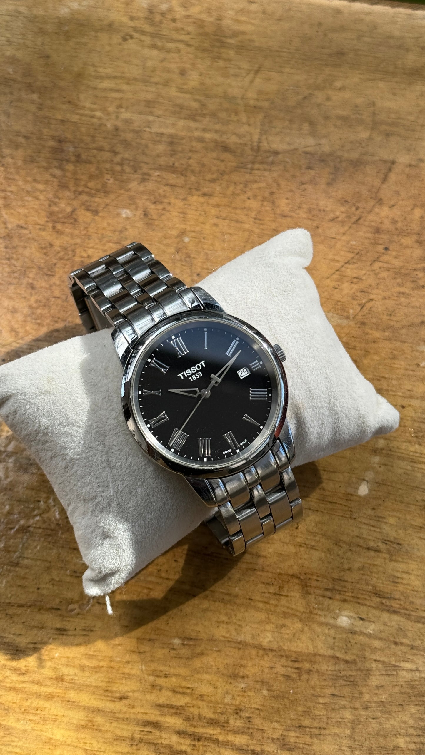 Pre Owned Tissot T - Classic Watch