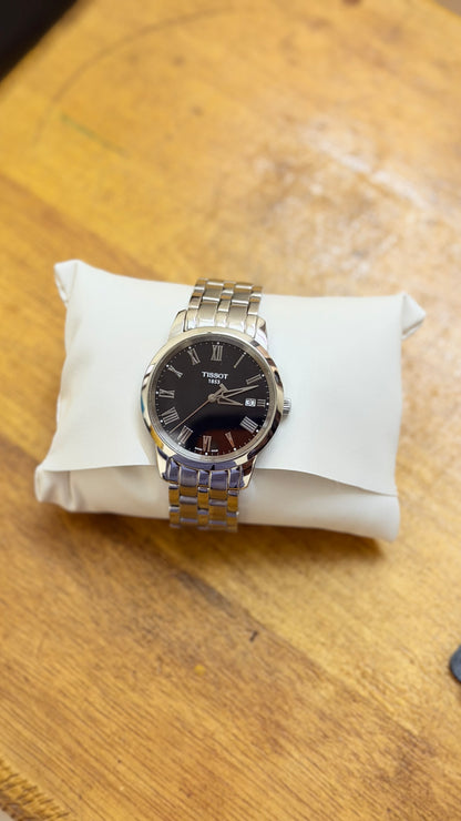 Pre Owned Tissot T - Classic Watch