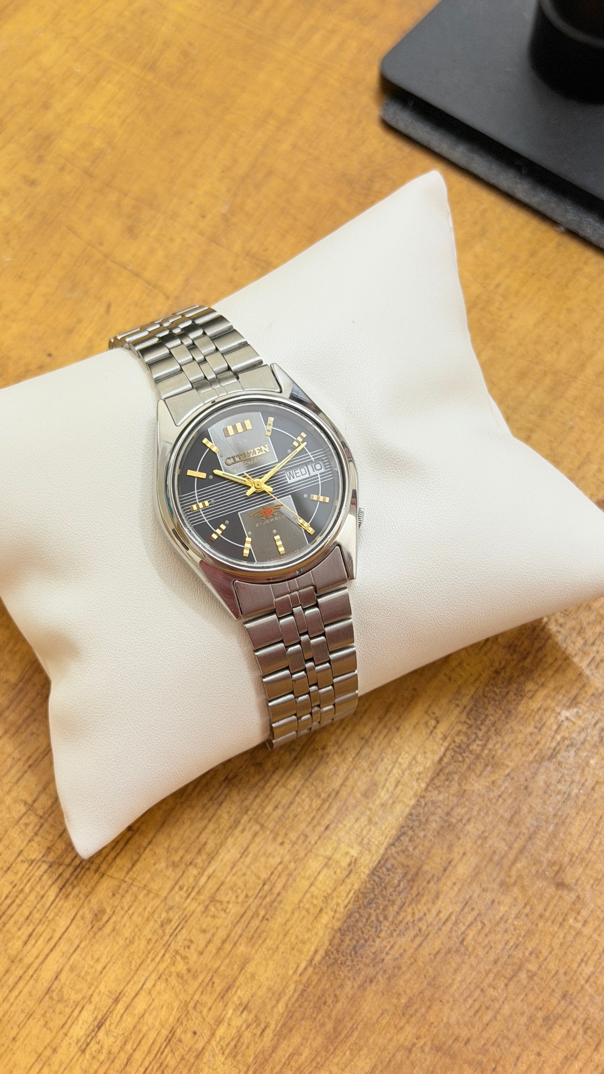 Pre Owned Vintage Citizen Automatic
