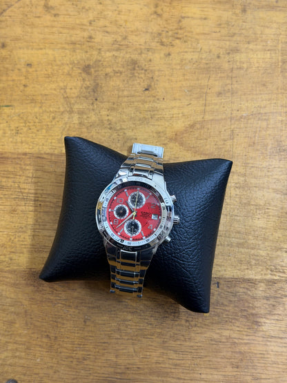Pre Owned Casio Edifice EF506D