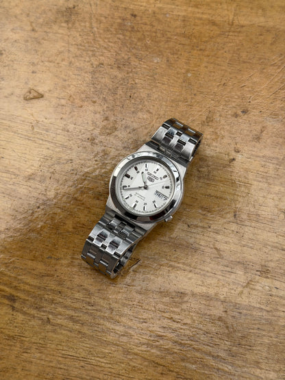 Preowned Seiko 5 Automatic