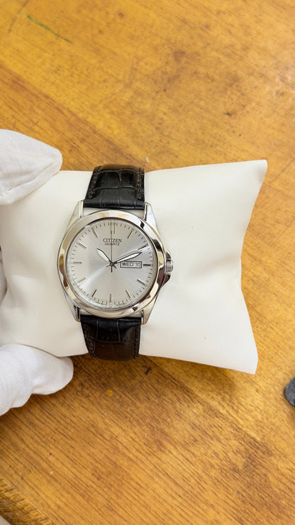 Pre Owned Citizen Quartz Watch