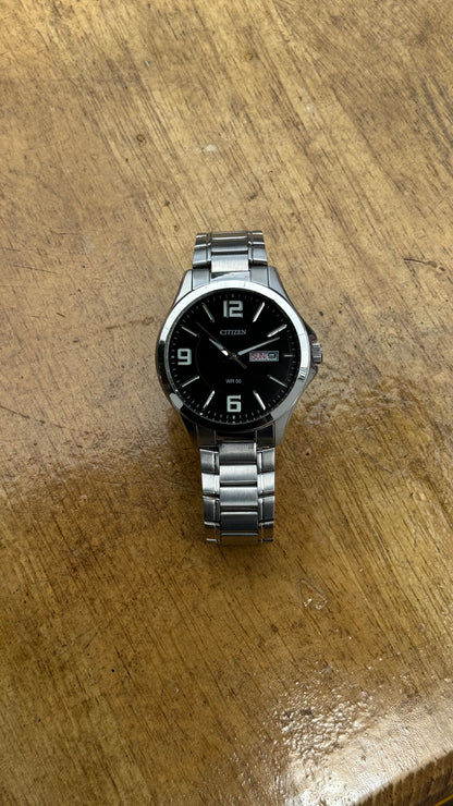 Pre Owned Citizen Quartz Watch