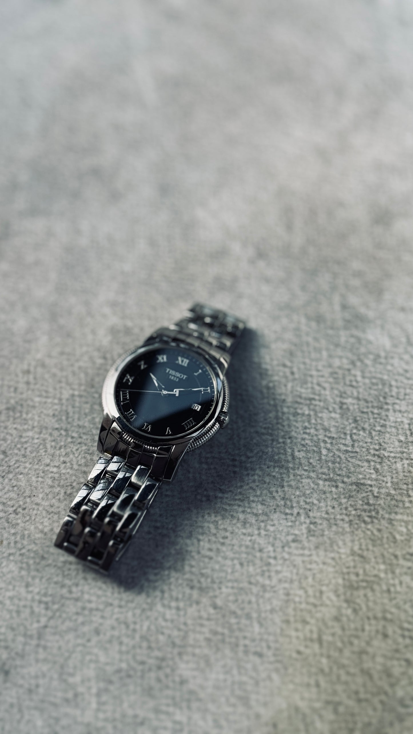 Pre Owned Tissot Classic Dream